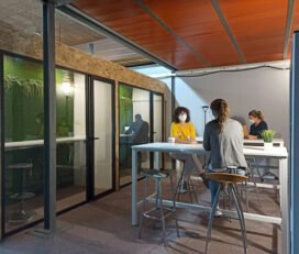 Coworking Oeste Murcia