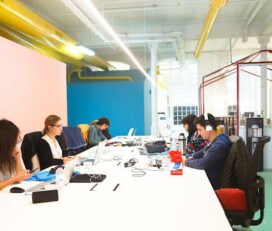 CREC Coworking