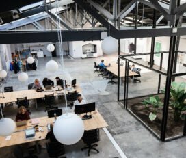 CahootCoworking