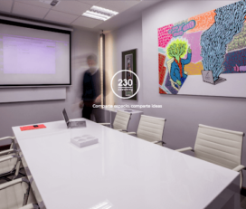 Planilandia SL – 230 Coworking