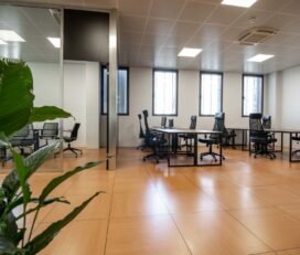 Cowork BIT