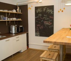 Dvojbodka Cowork Bratislava