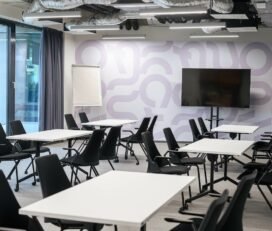 HubHub Now