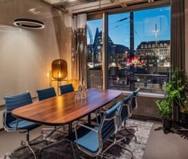 Design Offices