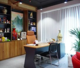 TimesSpace Co Working