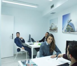 BAUM Business Center
