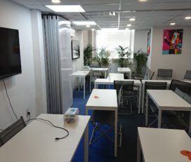 THINK Training Space