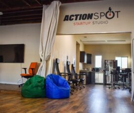 ActionSpot