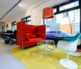 Déri Loffice