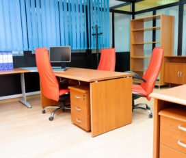 Business Center Flegreo Hub