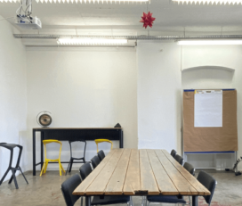 S42 Creative Space