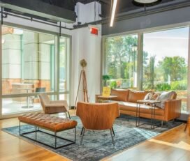 Venture X Parsippany