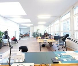 H22 Coworking
