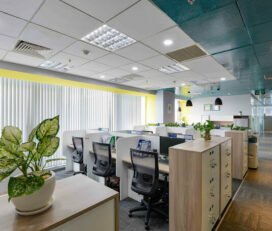 SEN OFFICE