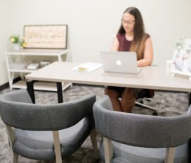 Heirloom Co Workspace