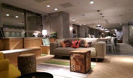 Keepworking Coworking Space