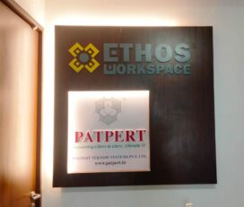 Ethos Workspace