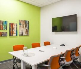 Office Evolution High Point