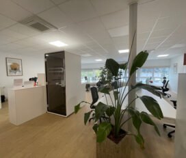 Arc Sud Development