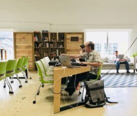 The Lab Miami