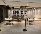 AVENUE | work + space