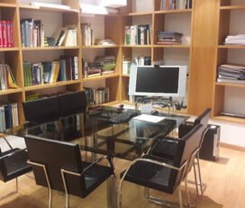 CoRab21+Coworking