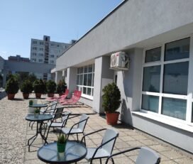 HUB Bratislava