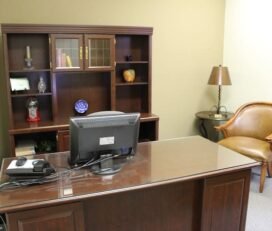 My Greenville Office