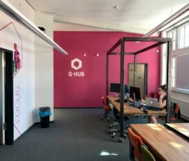 Q-HUB