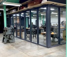 The Bindery