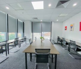 Pando Office