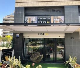 Coworking LKL18