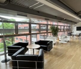 MediaTech Hub Accelerator Babelsberg