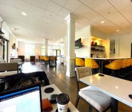 Westhaven HUB