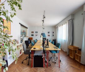 L’Odyssee Coworking