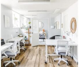 The Space