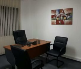 Marbah Business Center Tanger