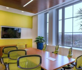 Carr Workplaces