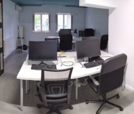 Eslab ON Coworking