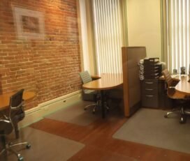 Jefferson’s Study