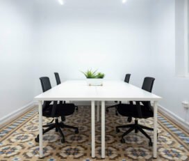 Vortex Coworking