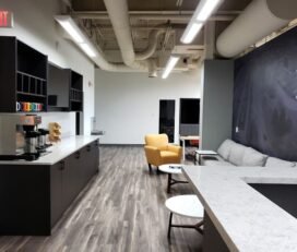 Uplevel Coworking