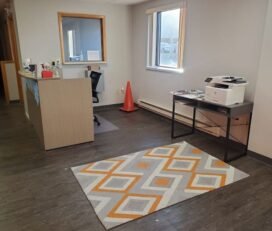 Ambition Center