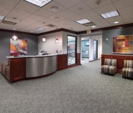 Pacific Workplaces
