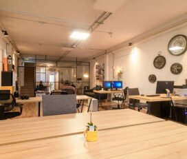 Synergy Coworking