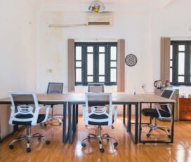 Saigon Coworking