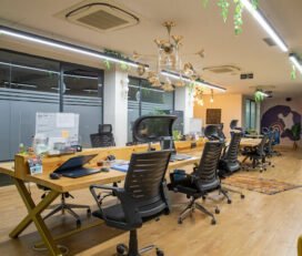 Business93 Gayrettepe Sanal Ofis