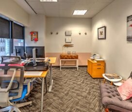 Connect Hub Coworking