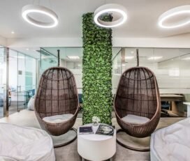 Starthub Miami