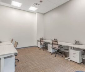 Office Evolution